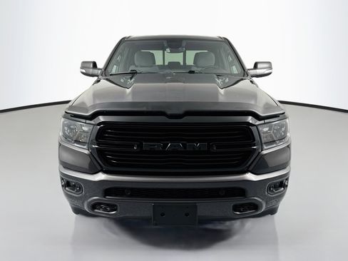 Used 2020 RAM 1500 Big Horn AWD/4WD image 2