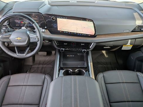 New 2026 Chevrolet Tahoe High Country AWD/4WD image 26