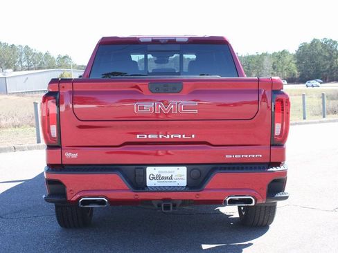 Used 2024 GMC Sierra 1500 Denali AWD/4WD image 26
