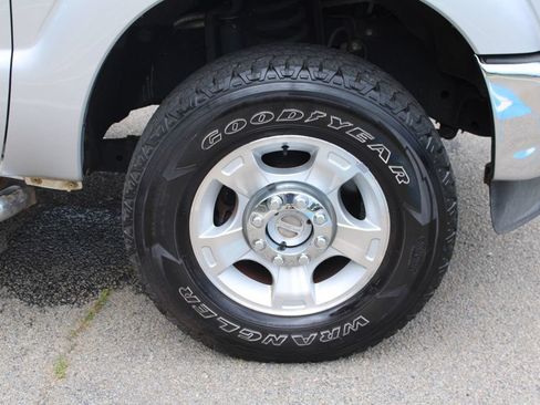 Used 2015 Ford F250 XLT AWD/4WD image 35