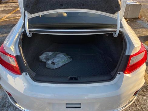 Used 2015 Honda Accord EX-L image 10