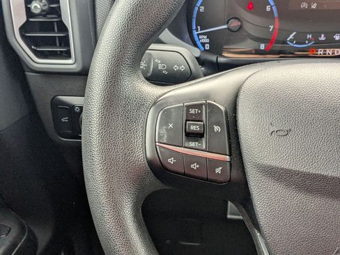 Used 2024 Ford Bronco Sport Big Bend image 18