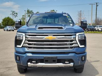 Used 2024 Chevrolet Silverado 3500 High Country w/ Technology Package AWD/4WD video 2