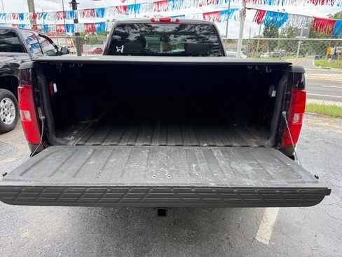 Used 2009 Chevrolet Silverado 1500 LT w/ All Star Package AWD/4WD image 51