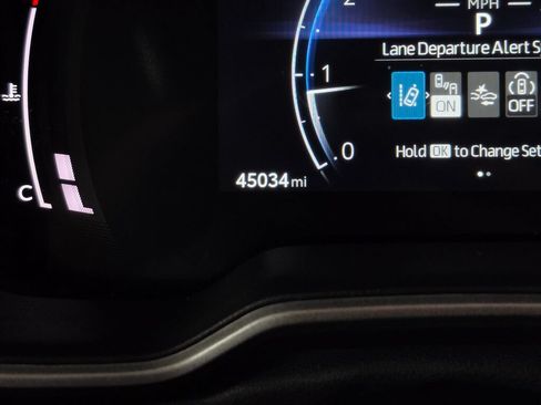 Used 2024 Toyota Corolla XSE FWD image 26