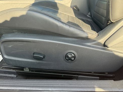 Used 2012 Dodge Challenger SXT Plus RWD image 16
