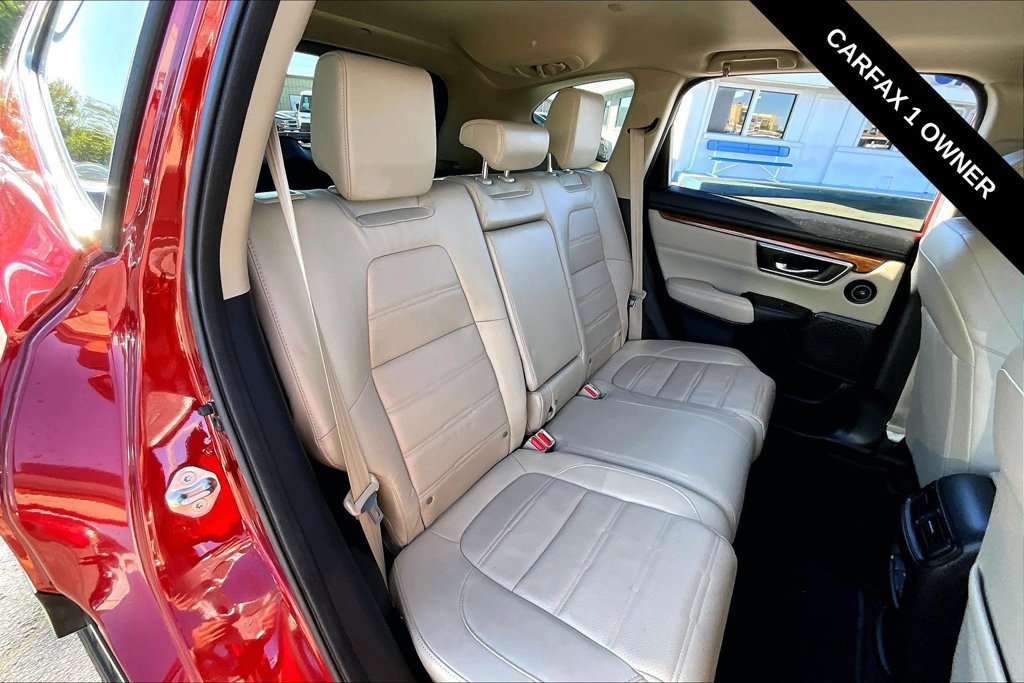 Used 2019 Honda CR-V EX-L image 23
