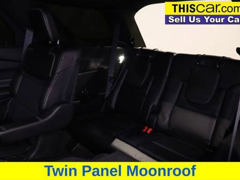 Used 2022 Ford Explorer ST w/ Equipment Group 401A image 22