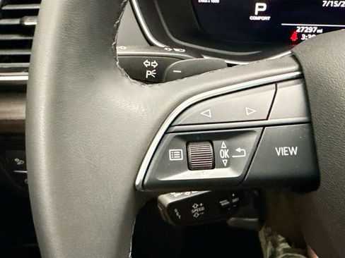 Certified 2021 Audi Q5 Premium Plus w/ Premium Plus Package AWD/4WD image 11