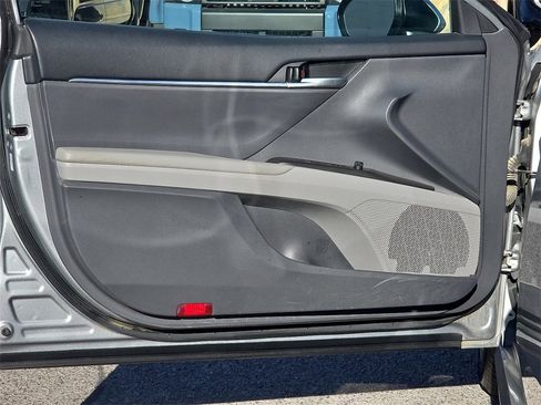 Certified 2024 Toyota Camry LE image 20