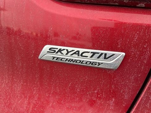 Used 2018 MAZDA CX-3 Grand Touring w/ Premium Package image 10