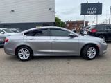 Used 2015 Chrysler 200 Limited image 4
