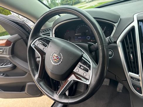 Used 2016 Cadillac SRX Luxury AWD/4WD image 15