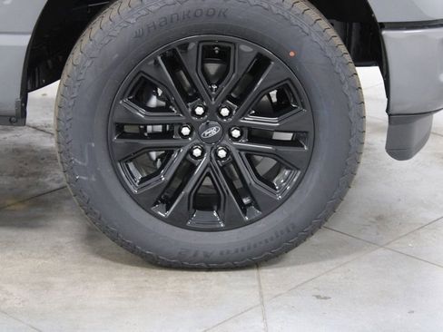 New 2026 Ford F150 Lariat AWD/4WD image 11