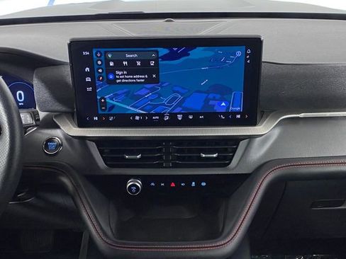 Used 2025 Ford Explorer ST-Line w/ ST-Line Street Pack image 22