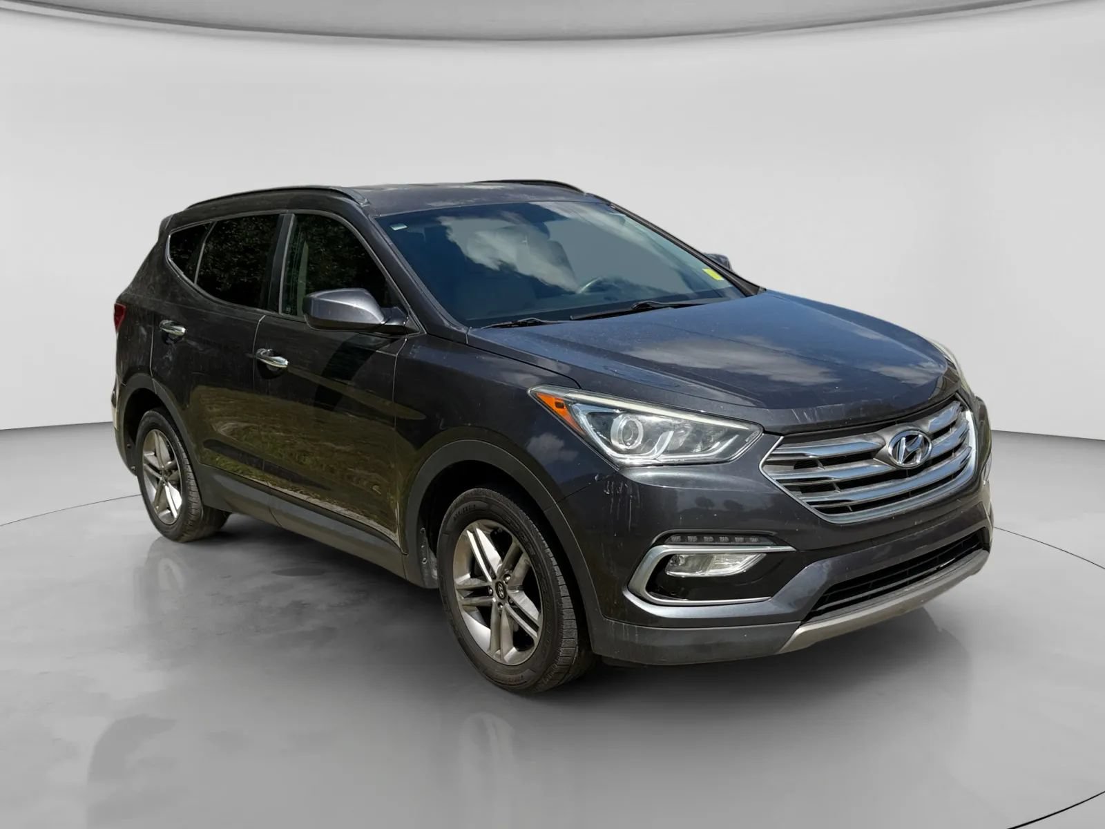 Used 2017 Hyundai Santa Fe Sport FWD image 7