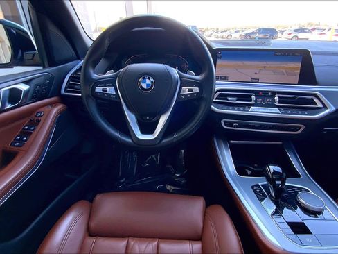 Used 2022 BMW X5 xDrive40i w/ Premium Package image 6