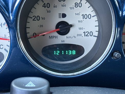Used 2003 Chrysler PT Cruiser FWD image 26