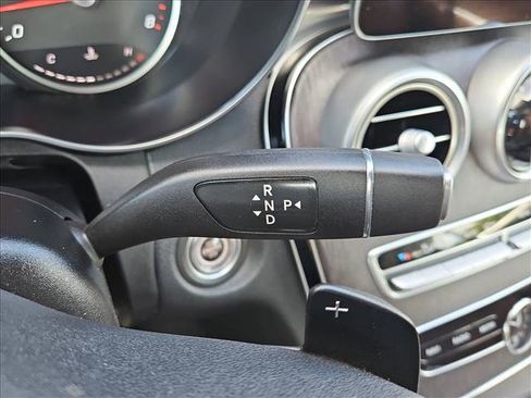 Used 2019 Mercedes-Benz C 300 Cabriolet image 12