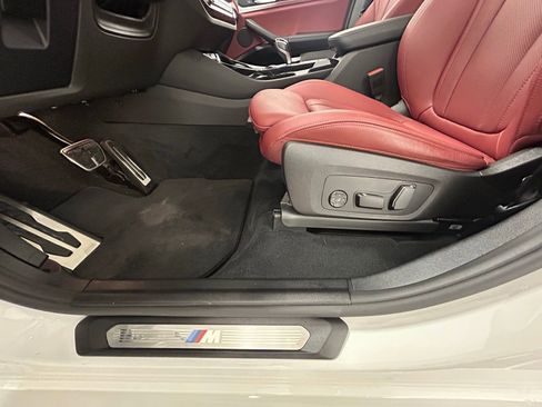Used 2024 BMW X3 M40i image 31