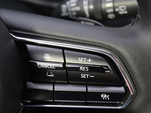 Used 2025 MAZDA CX-90 3.3 Turbo w/ Preferred Package image 34