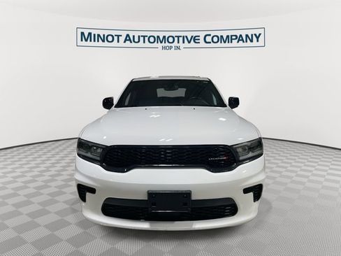 Used 2024 Dodge Durango GT AWD/4WD image 3
