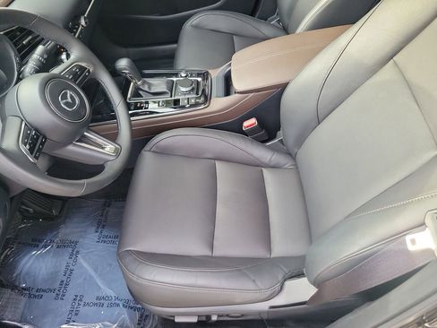 Used 2024 MAZDA CX-30 2.5 Turbo w/ Premium Package image 19