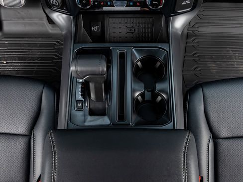 Used 2026 Ford F150 Lariat image 28