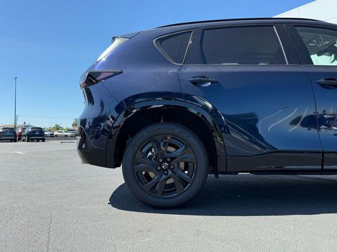 New 2026 MAZDA CX-5 2.5 S w/ Premium Package image 11