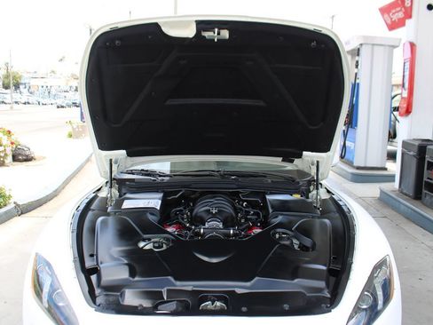 Used 2014 Maserati GranTurismo MC RWD image 32
