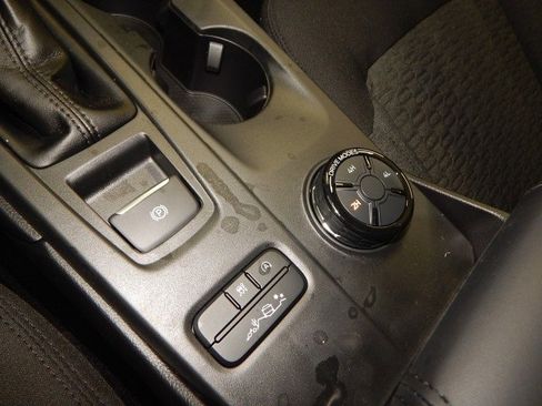 New 2025 Ford Ranger XLT w/ Equipment Group 301A High image 23