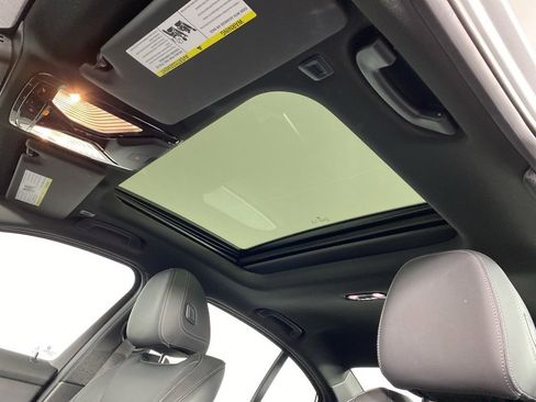 Certified 2023 BMW 330i xDrive Sedan w/ Premium Package image 36