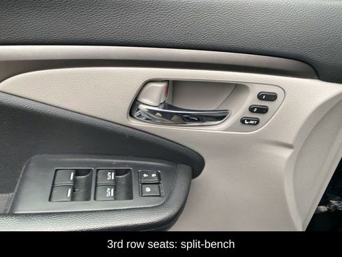 Used 2019 Honda Pilot EX-L image 13