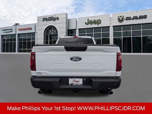 Used 2024 Ford F150 XL AWD/4WD image 4