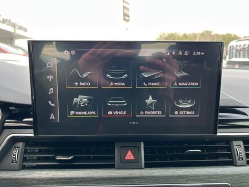 Used 2021 Audi A4 2.0T Premium Plus w/ Premium Plus Package image 15