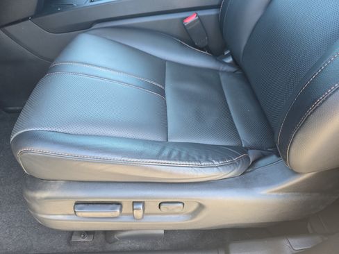 Used 2024 Honda Ridgeline TrailSport image 27