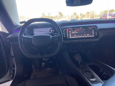 New 2024 Dodge Charger R/T w/ Plus Group image 4