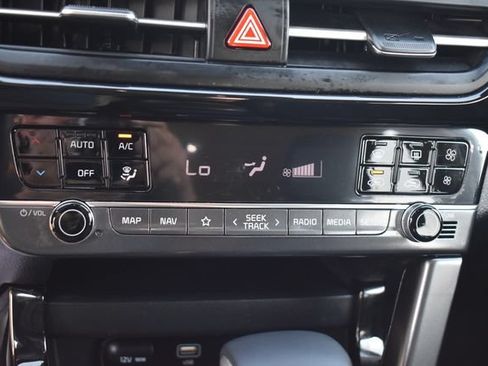 Used 2024 Kia Seltos S AWD/4WD image 28