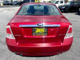Used 2009 Ford Fusion SEL image 6