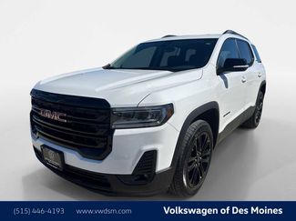Used 2023 GMC Acadia SLT w/ Elevation Edition video 1