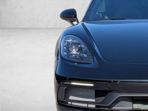 New 2025 Porsche 718 Boxster GTS image 14