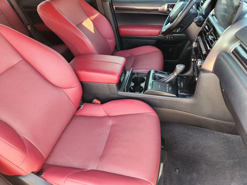 Used 2023 Lexus GX 460 Premium image 15