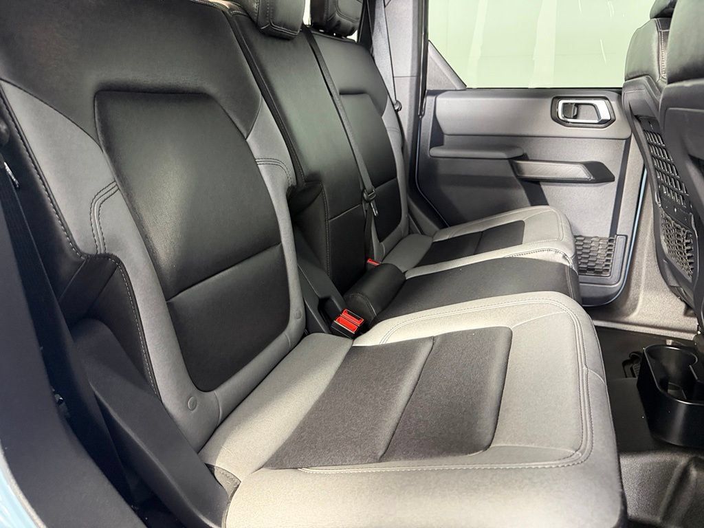 Used 2023 Ford Bronco Big Bend AWD/4WD image 26