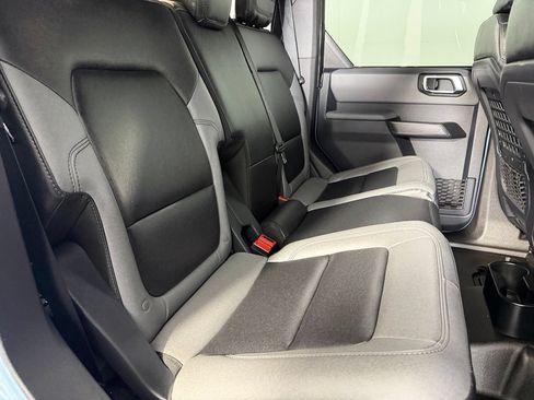 Used 2023 Ford Bronco Big Bend AWD/4WD image 26
