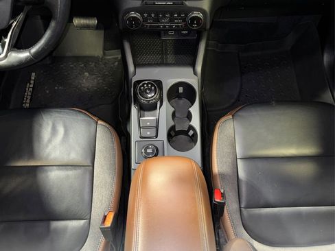 Used 2023 Ford Bronco Sport Outer Banks image 25