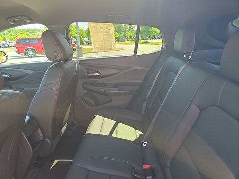 Used 2024 Buick Envista Sport Touring w/ Convenience I Package FWD image 13