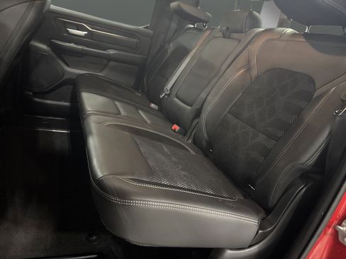 Used 2020 RAM 1500 Rebel w/ Rebel Level 1 Equipment Group AWD/4WD image 28