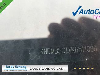 Used 2019 Kia Sedona LX video 1