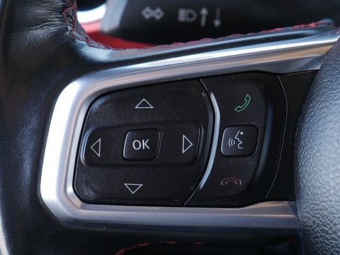 Used 2022 Jeep Gladiator Rubicon w/ Cold Weather Group image 33