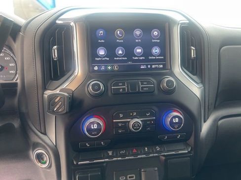 Used 2023 Chevrolet Silverado 2500 LT w/ Convenience Package AWD/4WD image 21